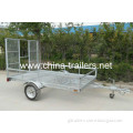 ATV Trailer Quad Motor Trailer Quad Bike Trailer (TR0107)